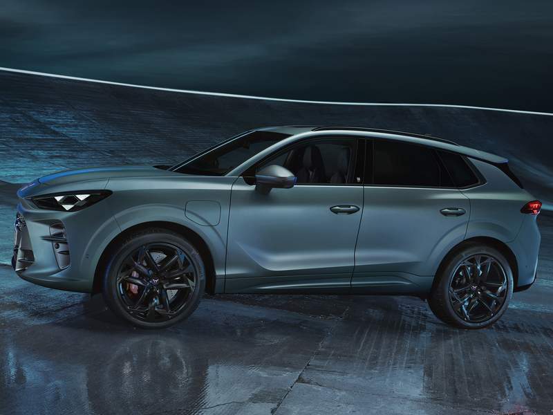 Detalles del nuevo CUPRA Terramar en venta en Córdoba