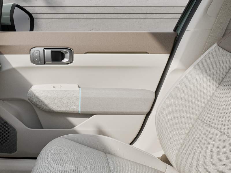 Detalles del nuevo Kia EV4 Fastback en venta en Madrid, MADRID