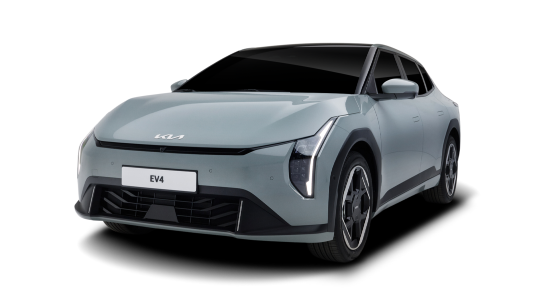 Kia EV4 Fastback Sedán 4 puertas - 1 Nuevo Desde 38.990 €