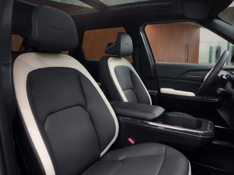 Detalles del nuevo Kia EV5 en venta en Madrid, MADRID