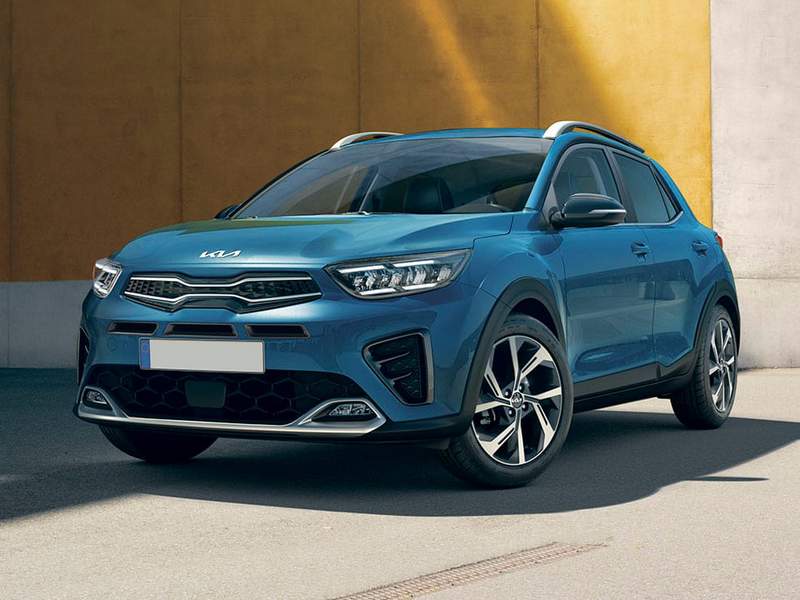 Detalles del nuevo Kia Stonic en venta en Madrid, MADRID