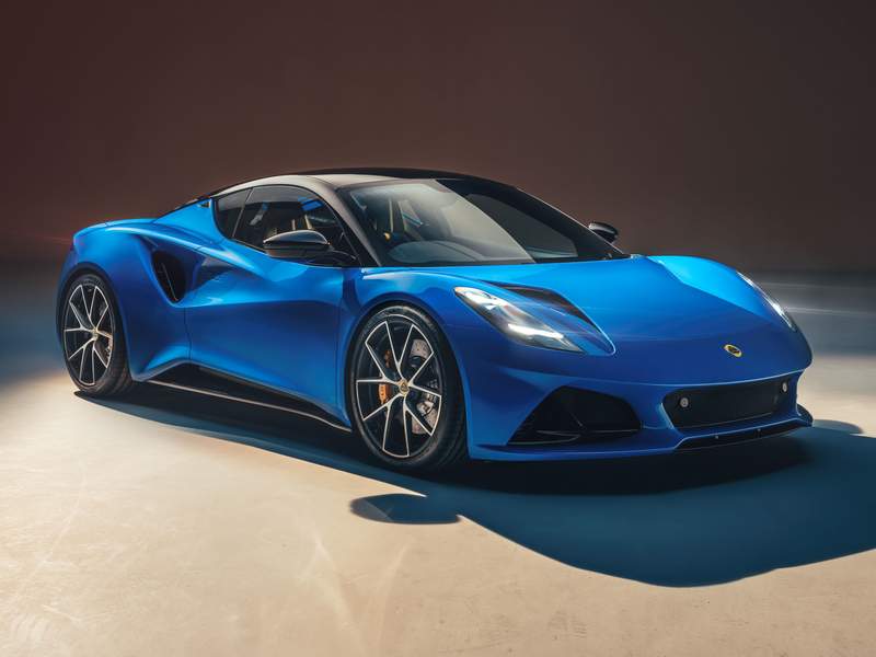 Lotus Lotus