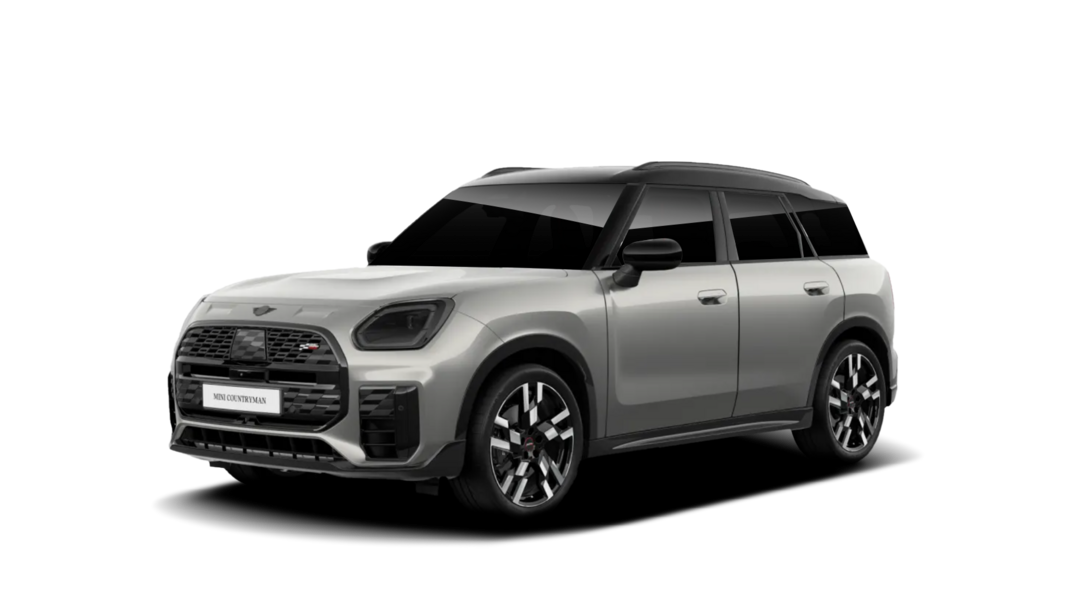 Nuevo MINI Nuevo Countryman mild-hybrid D: ofertas, promociones y