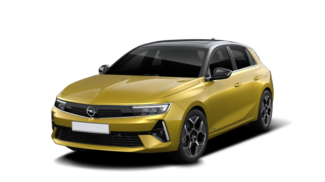 Astra Plug-in Hybrid