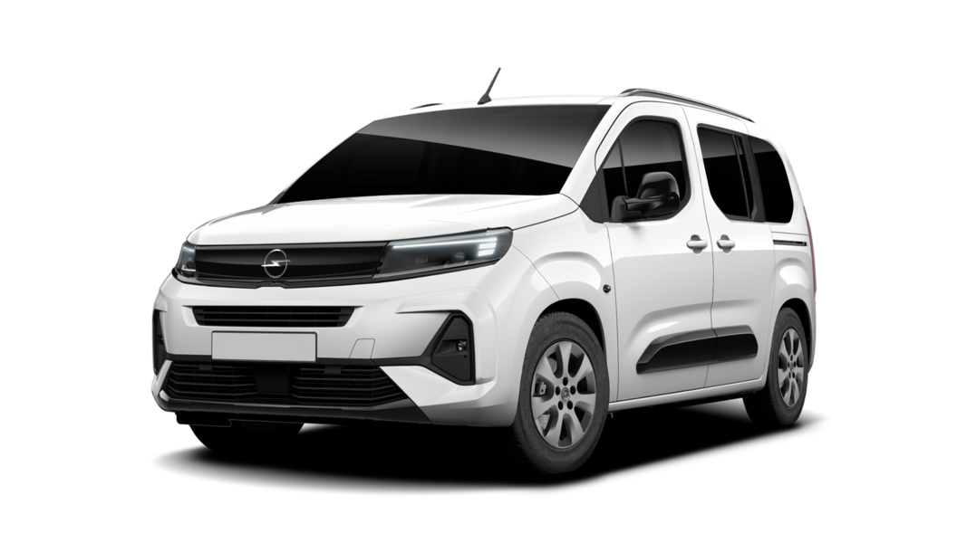 Nuevo Combo Electric