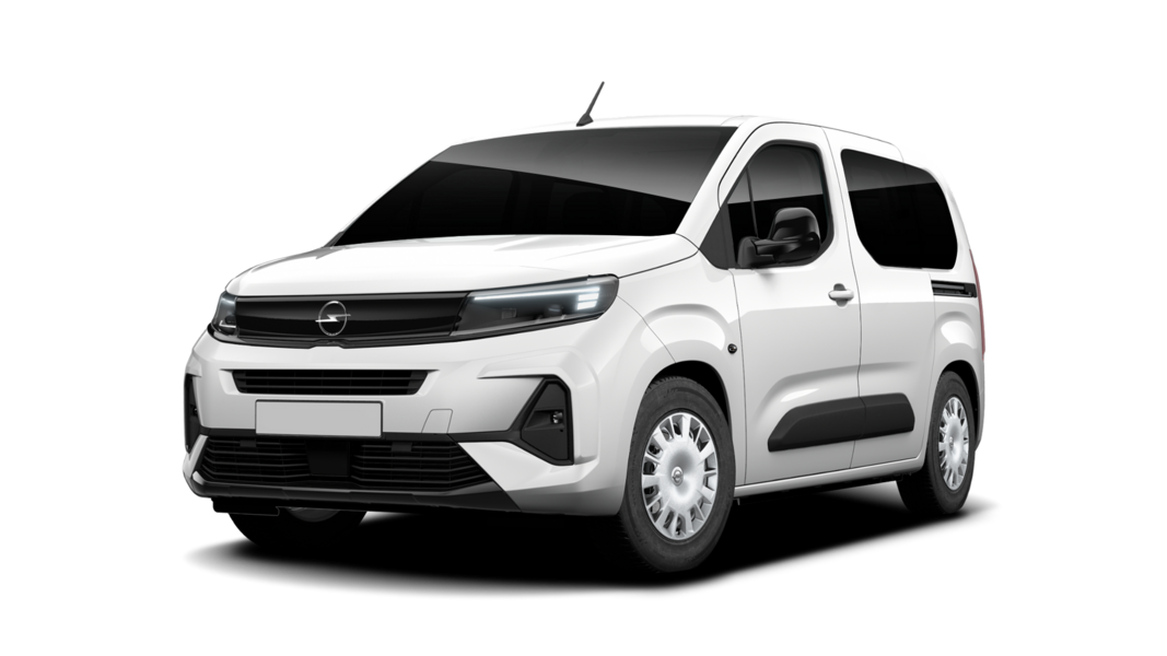 Opel Combo Monovolumen 4 puertas - 18 Ocasión Desde 10.983 €