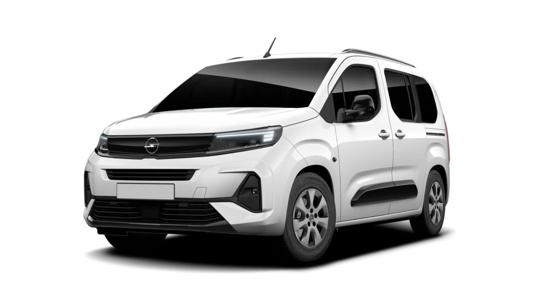 Opel Combo Monovolumen 5 puertas - 18 Ocasión Desde 10.983 €