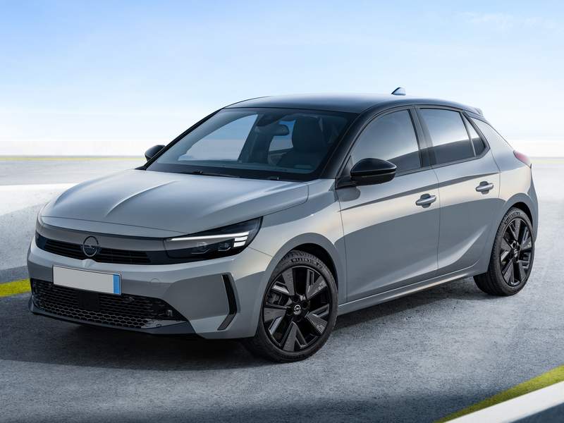 Detalles del nuevo Opel Corsa-e en venta en Ferrol