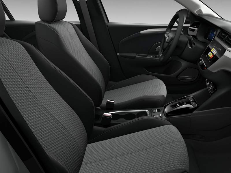 Detalles del nuevo Opel Corsa-e en venta en Ferrol