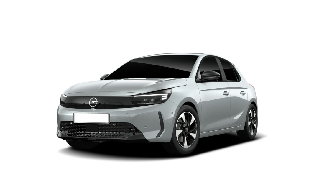 Nuevo Corsa Electric