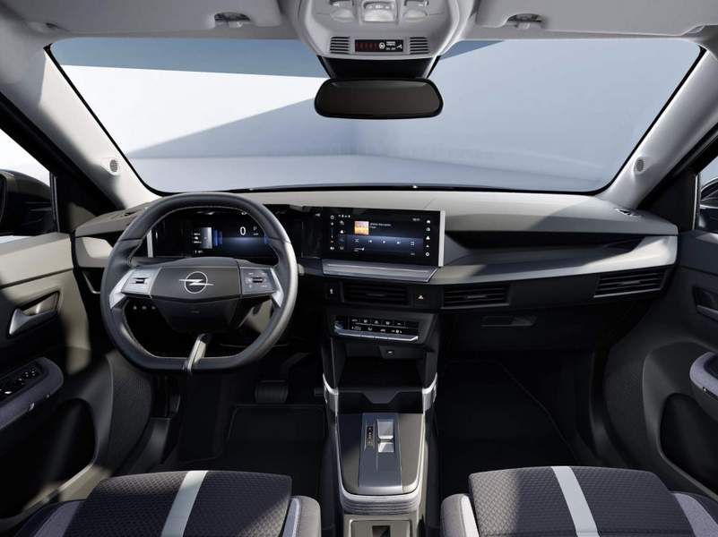 Detalles del nuevo Opel Frontera en venta en Ferrol