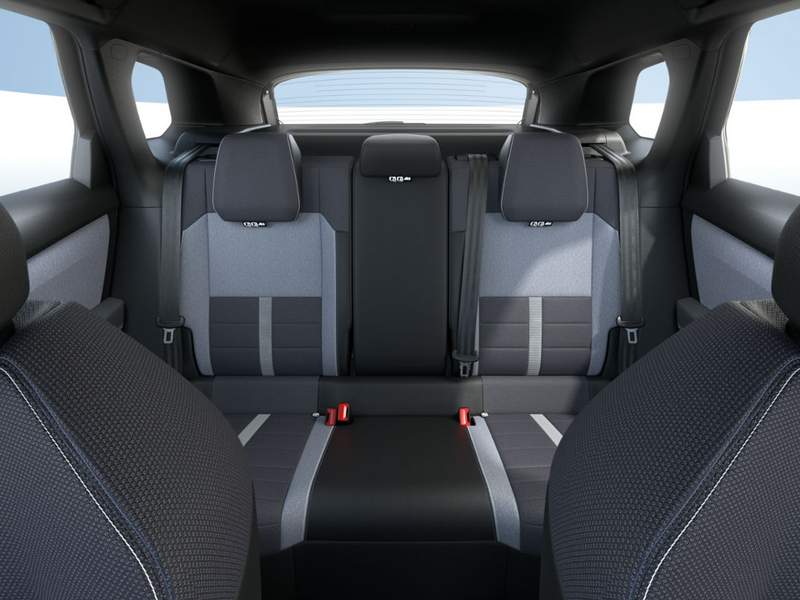 Detalles del nuevo Opel Grandland en venta en Ferrol