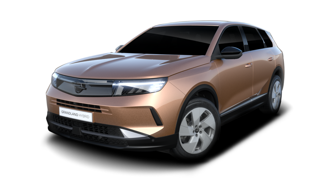 Opel Grandland Todoterreno 5 puertas - 1 Ocasión Desde 26.900 €