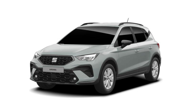SEAT Arona Todoterreno 5 puertas - 14 Ocasión Desde 17.690 €