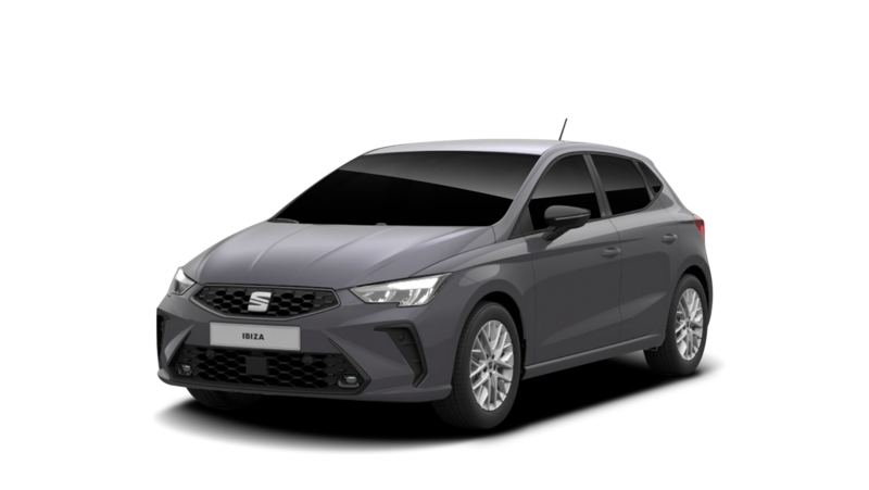 SEAT Ibiza Berlina 5 puertas - 12 Ocasión Desde 15.690 €