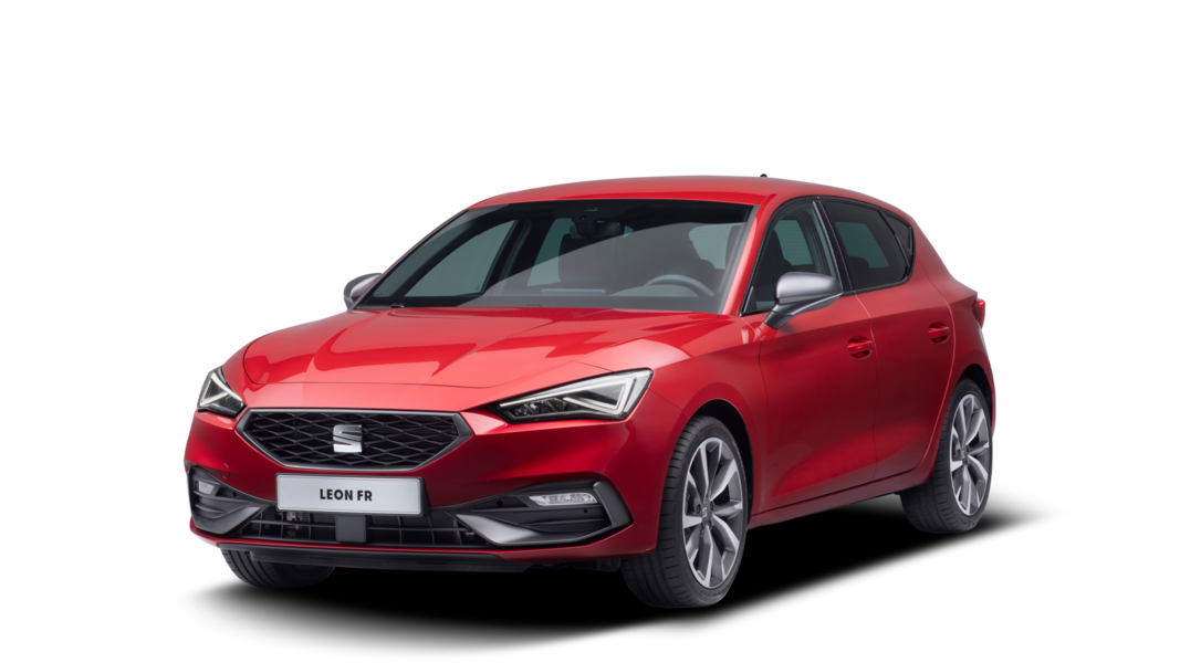 SEAT León Berlina 5 puertas - 9 Ocasión Desde 18.690 €