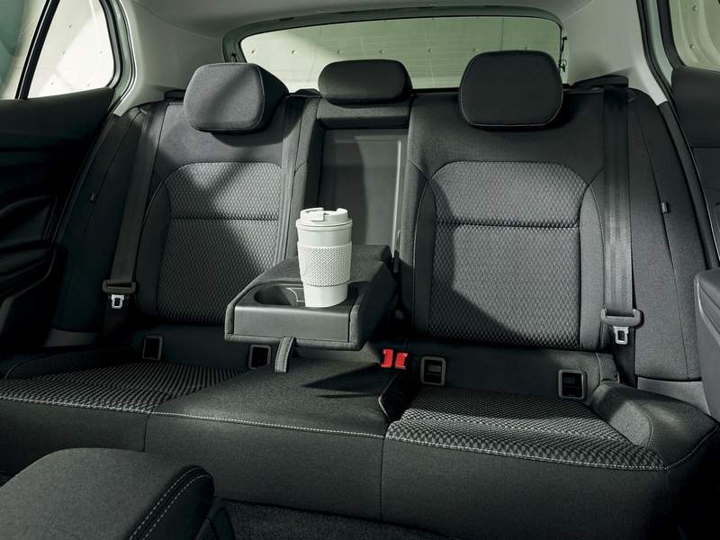 Detalles del nuevo Škoda Fabia en venta en Córdoba, Sevilla, Huelva, Badajoz, Cáceres