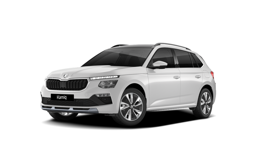 Škoda Kamiq Todoterreno 5 puertas - 10 Ocasión Desde 16.990 €