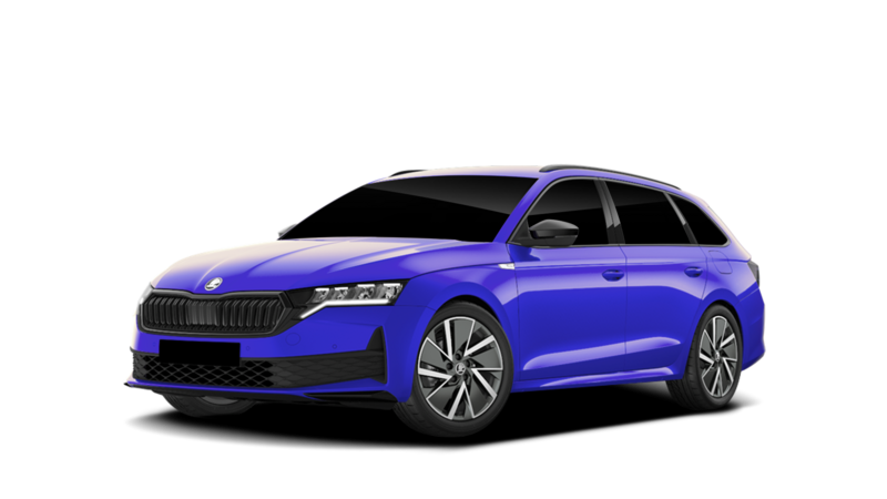 Škoda Octavia Familiar 5 puertas - 5 Ocasión Desde 17.500 €