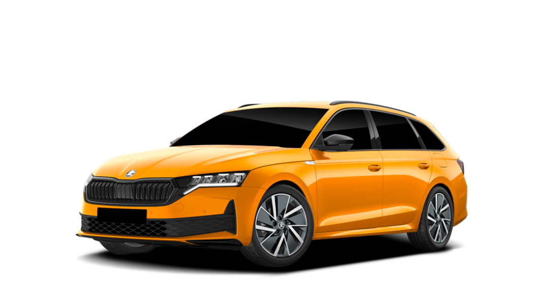 Škoda Octavia Familiar 5 puertas - 5 Ocasión Desde 20.500 €