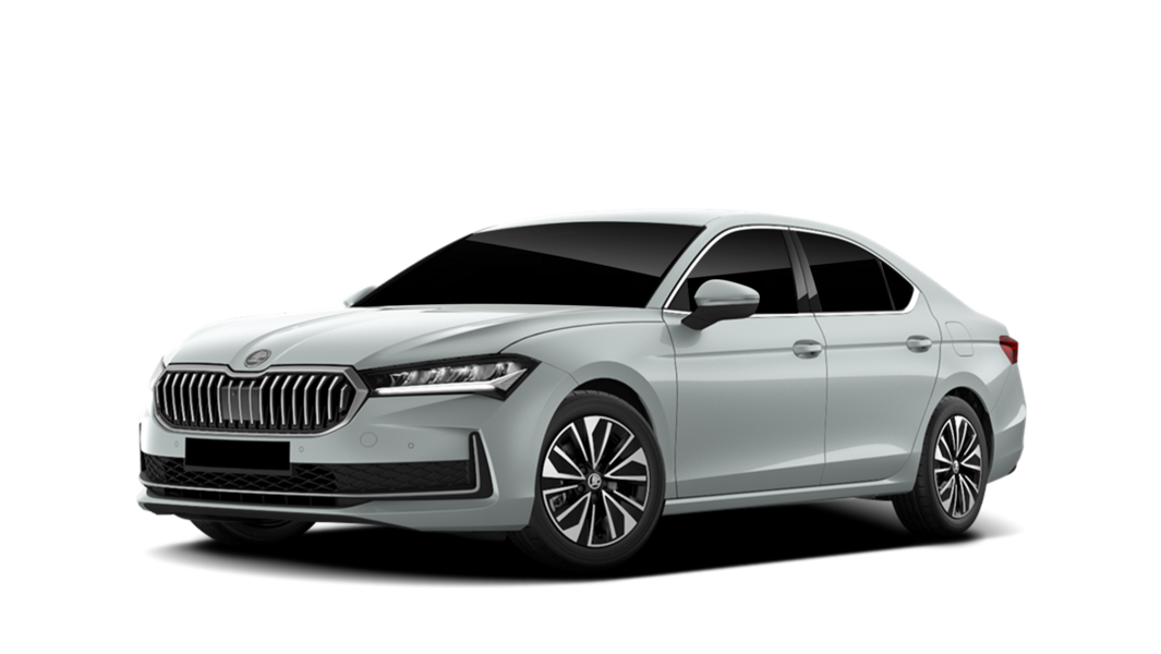 Škoda Superb Berlina 5 puertas - 1 Ocasión Desde 35.900 €