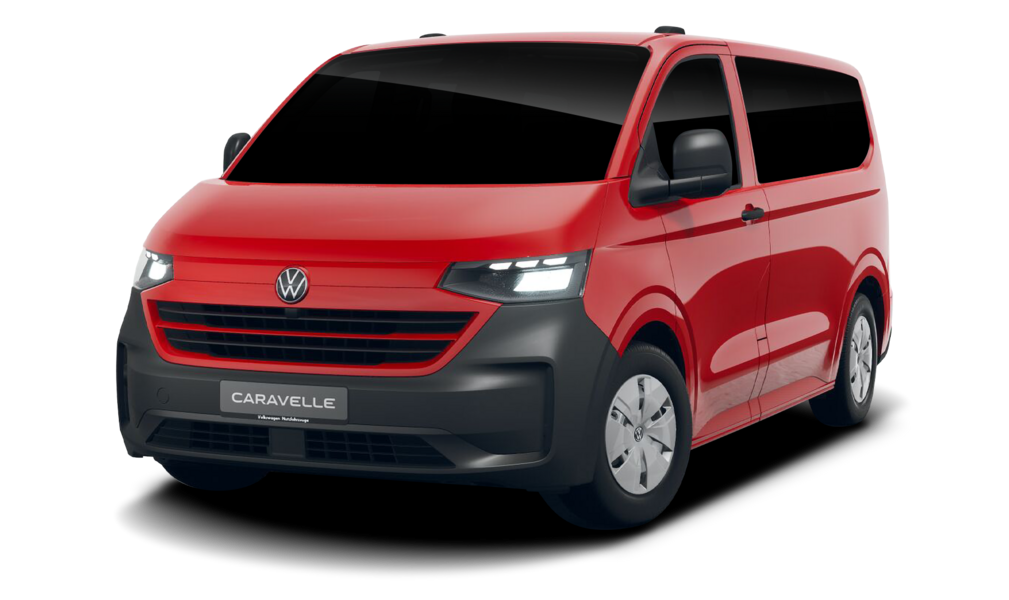 Volkswagen Caravelle Monovolumen 4 puertas - 5 Ocasión Desde 38.690 €