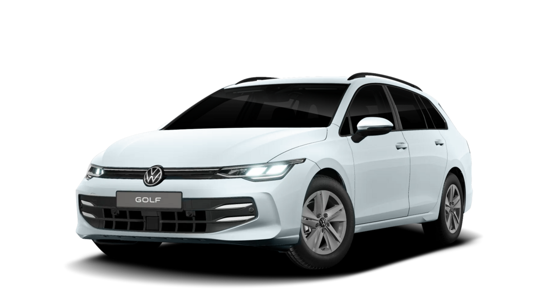 Volkswagen Golf Familiar 5 puertas - 4 Ocasión Desde 16.900 €
