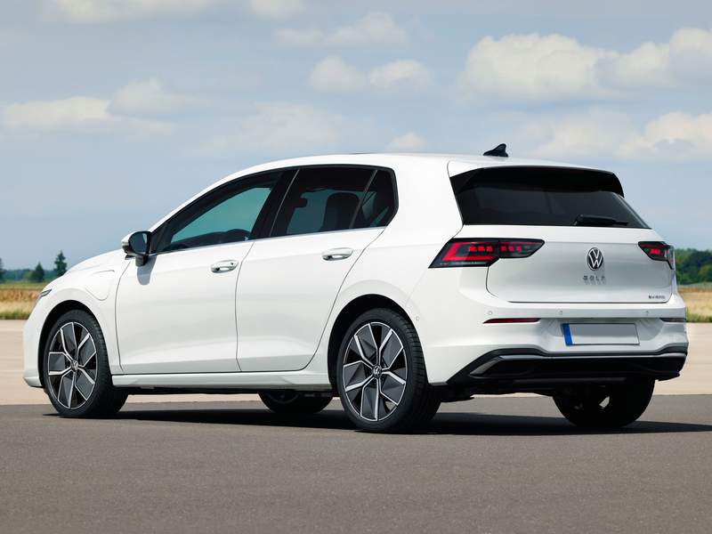 Detalles del nuevo Volkswagen Golf en venta en Córdoba, Sevilla, Huelva, Badajoz, Cáceres