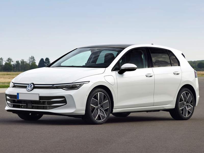 Detalles del nuevo Volkswagen Golf en venta en Córdoba, Sevilla, Huelva, Badajoz, Cáceres