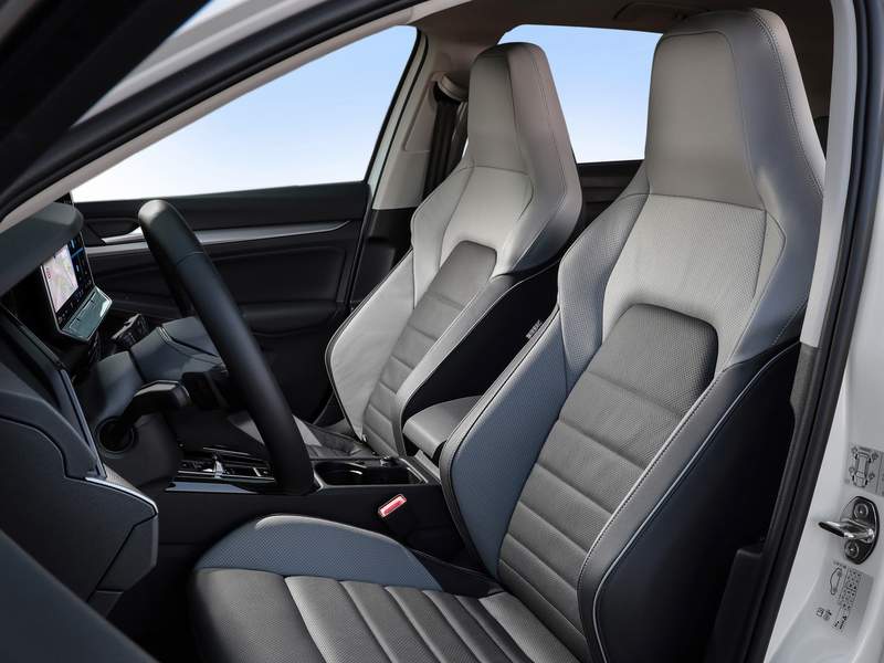 Detalles del nuevo Volkswagen Golf en venta en Córdoba, Sevilla, Huelva, Badajoz, Cáceres