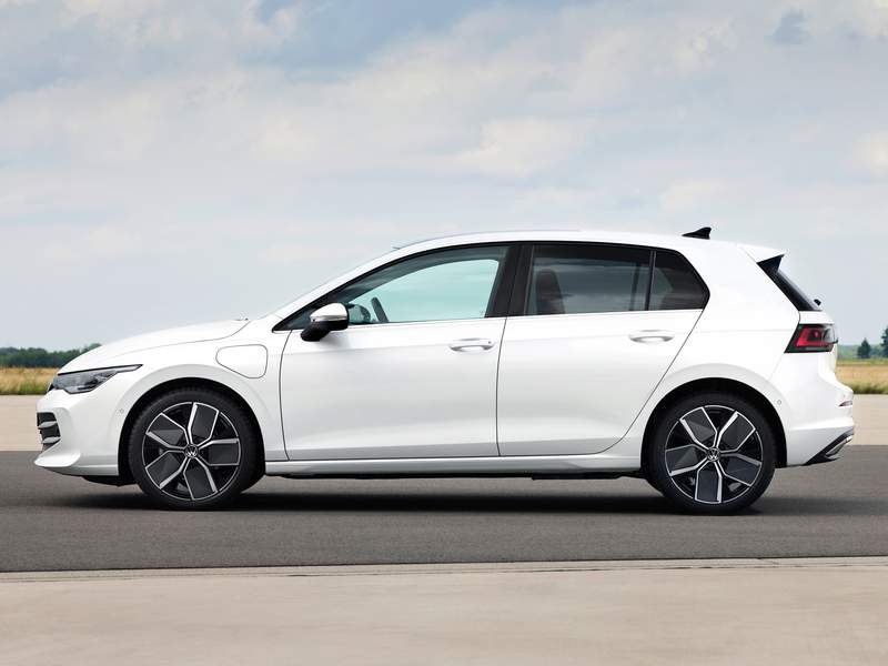 Detalles del nuevo Volkswagen Golf en venta en Córdoba, Sevilla, Huelva, Badajoz, Cáceres