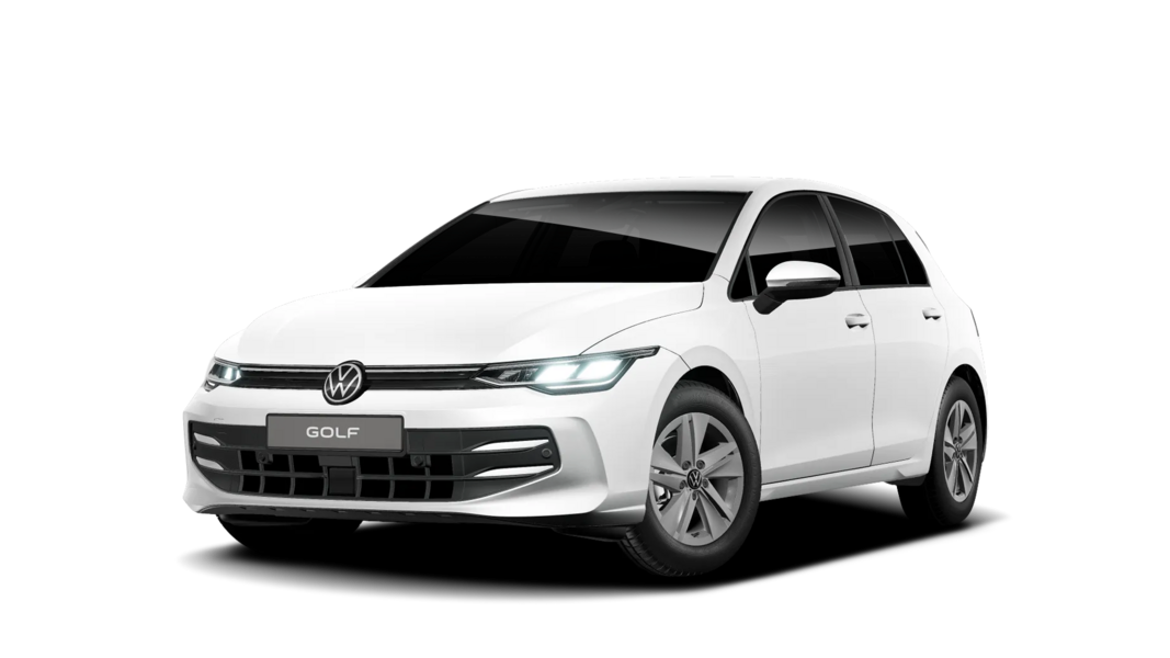 Volkswagen Golf Berlina 5 puertas - 4 Ocasión Desde 16.690 €