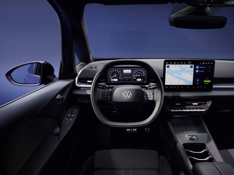 Detalles del nuevo Volkswagen ID.3 Neo en venta en Córdoba, Sevilla, Huelva, Badajoz, Cáceres