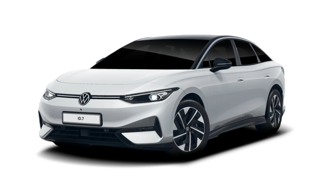 Volkswagen ID.7 Berlina 5 puertas - 2 Ocasión Desde 39.900 €