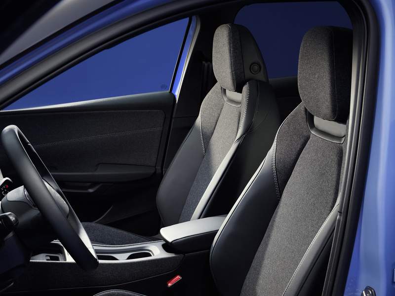 Detalles del nuevo Volkswagen ID. Cross en venta en Sevilla