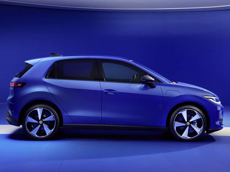 Detalles del nuevo Volkswagen ID. Polo en venta en Córdoba, Sevilla, Huelva, Badajoz, Cáceres