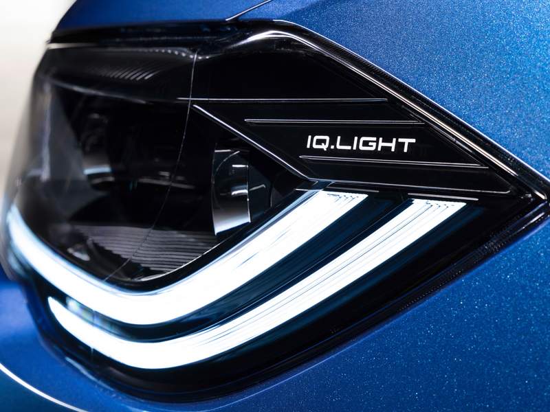 Detalles del nuevo Volkswagen Polo en venta en Sevilla