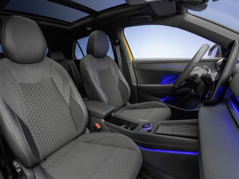 Detalles del nuevo Volkswagen T-Roc en venta en Córdoba, Sevilla, Huelva, Badajoz, Cáceres