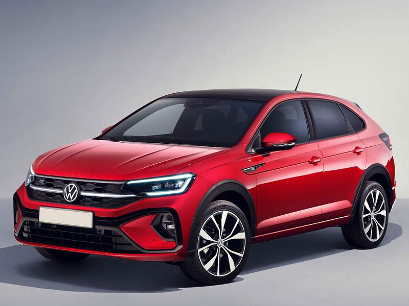 Detalles del nuevo Volkswagen Taigo en venta en Córdoba, Sevilla, Huelva, Badajoz, Cáceres