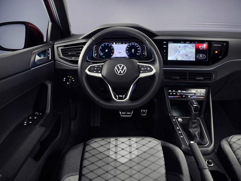 Detalles del nuevo Volkswagen Taigo en venta en Córdoba, Sevilla, Huelva, Badajoz, Cáceres
