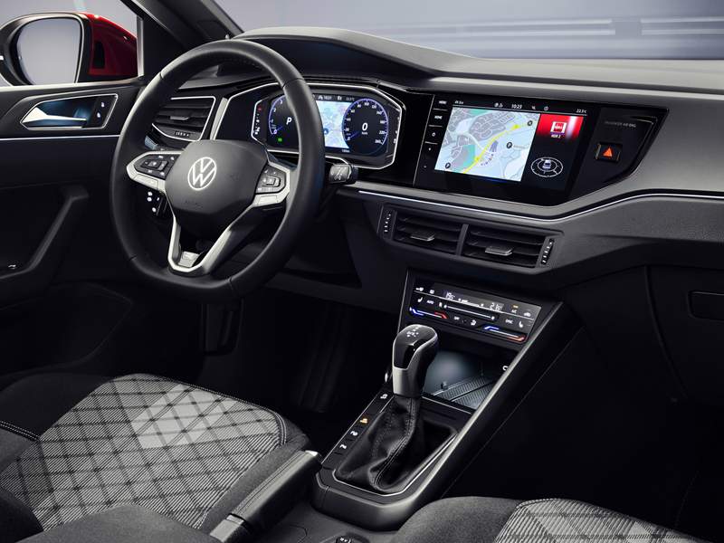 Detalles del nuevo Volkswagen Taigo en venta en Córdoba, Sevilla, Huelva, Badajoz, Cáceres