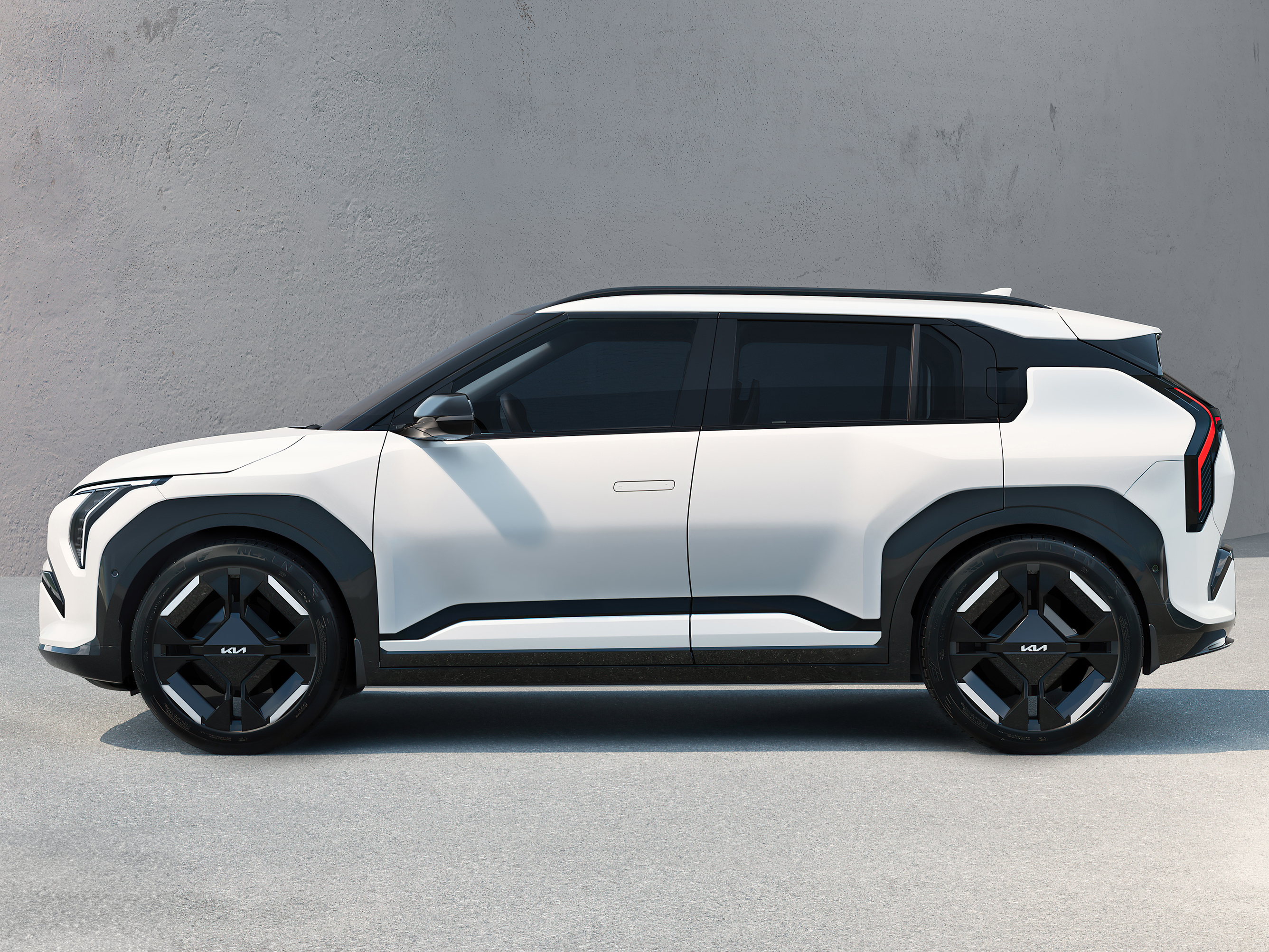 Kia EV3 desde 22.160,00 €* 4 Madrid, MADRID