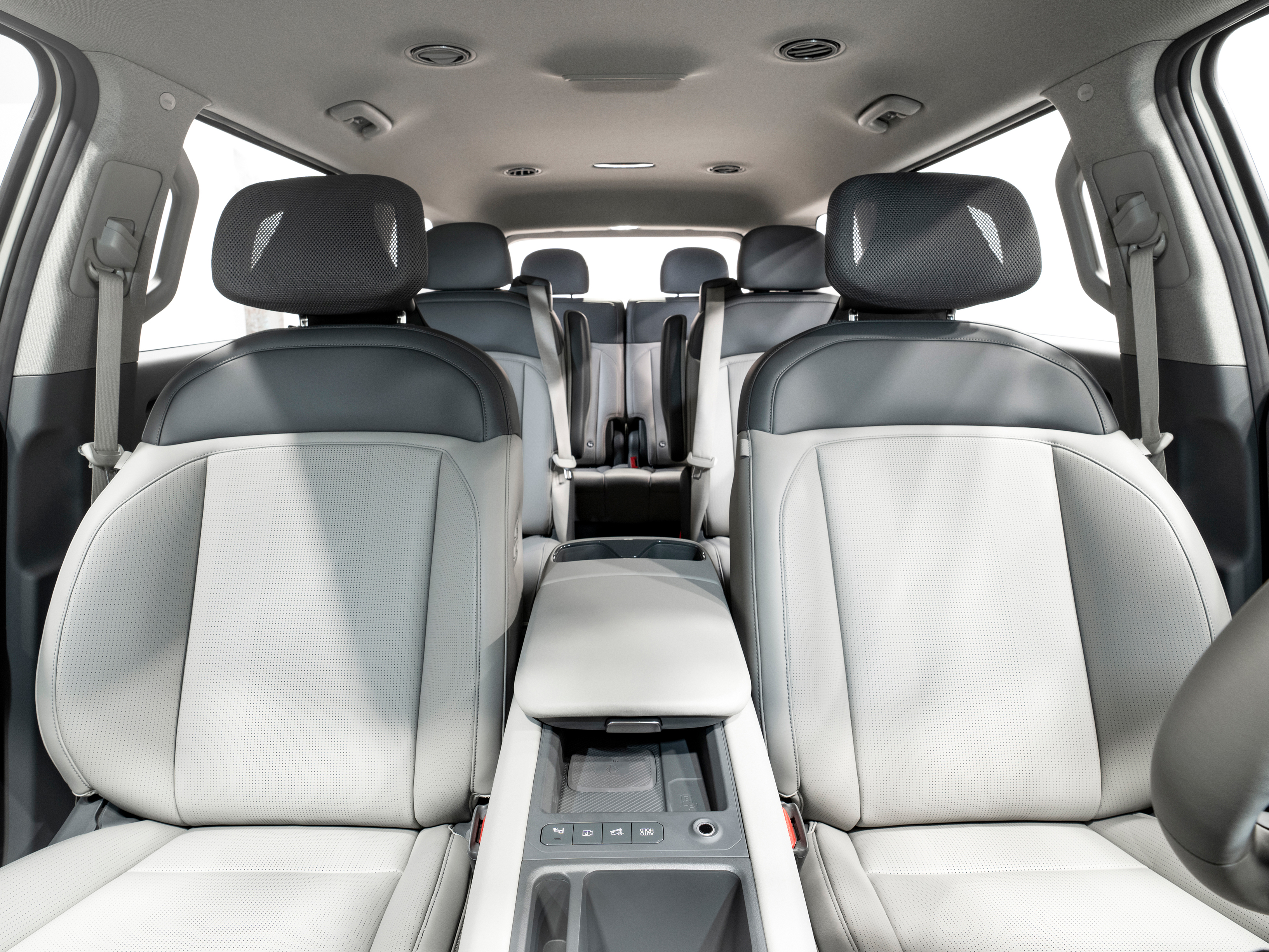 Kia EV9 desde 75.060,00 €* 3 Madrid, MADRID