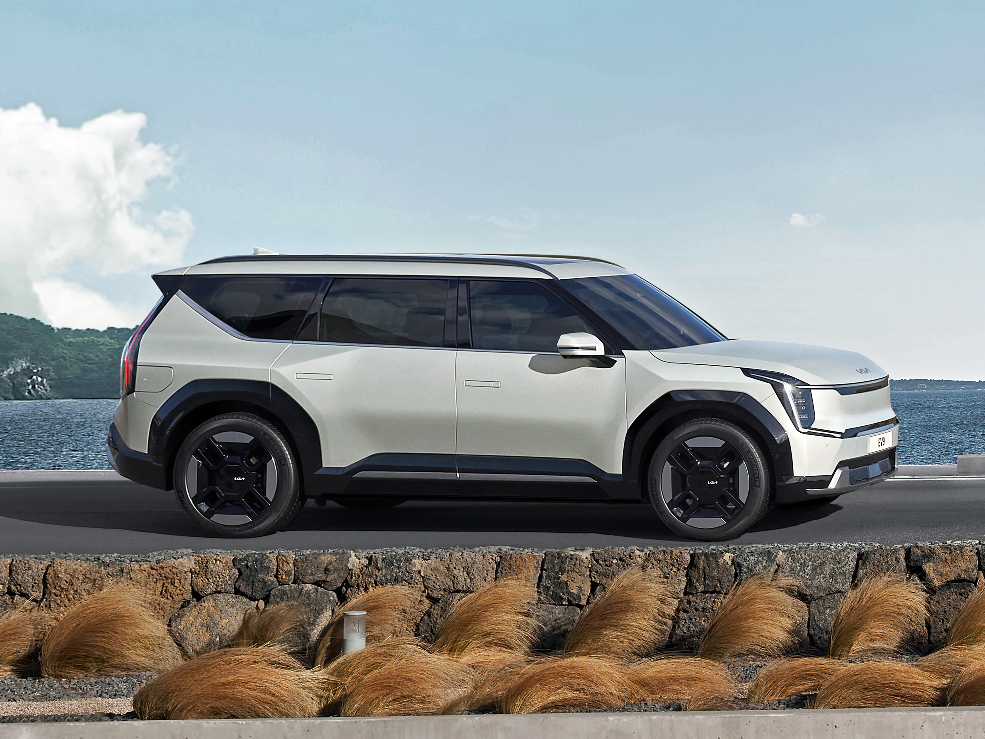 Kia EV9 desde 75.060,00 €* 4 Madrid, MADRID