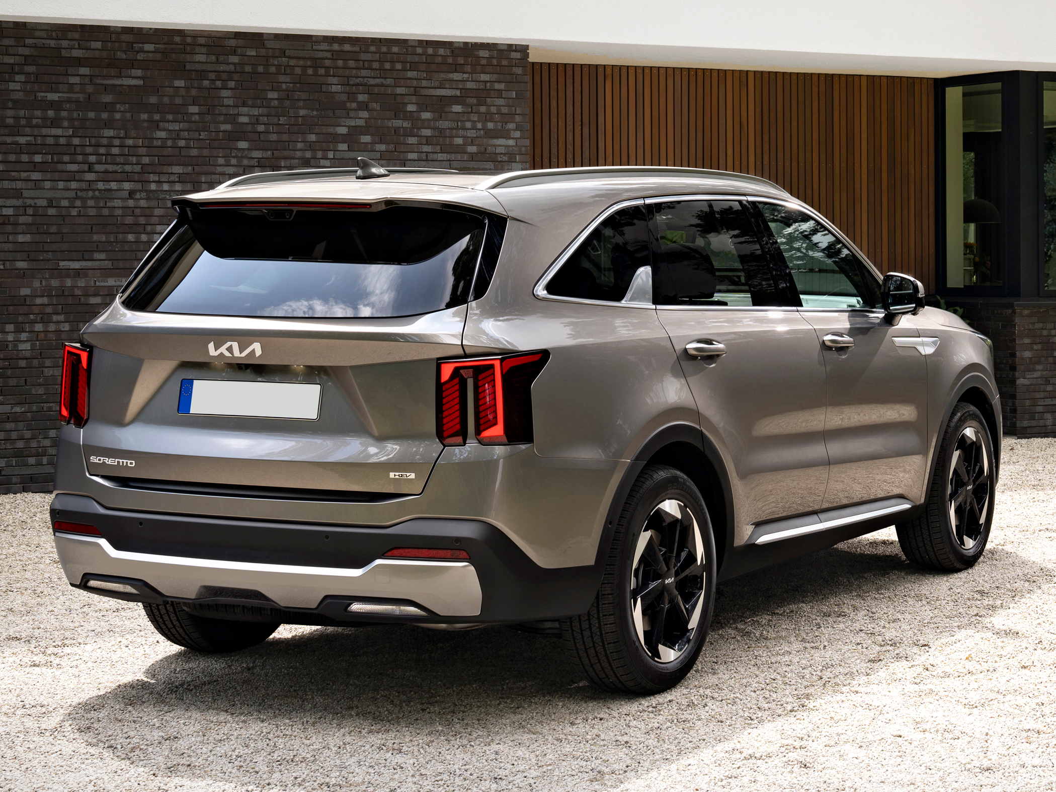 Kia Sorento desde 50.020,00 €* 5 Madrid, MADRID