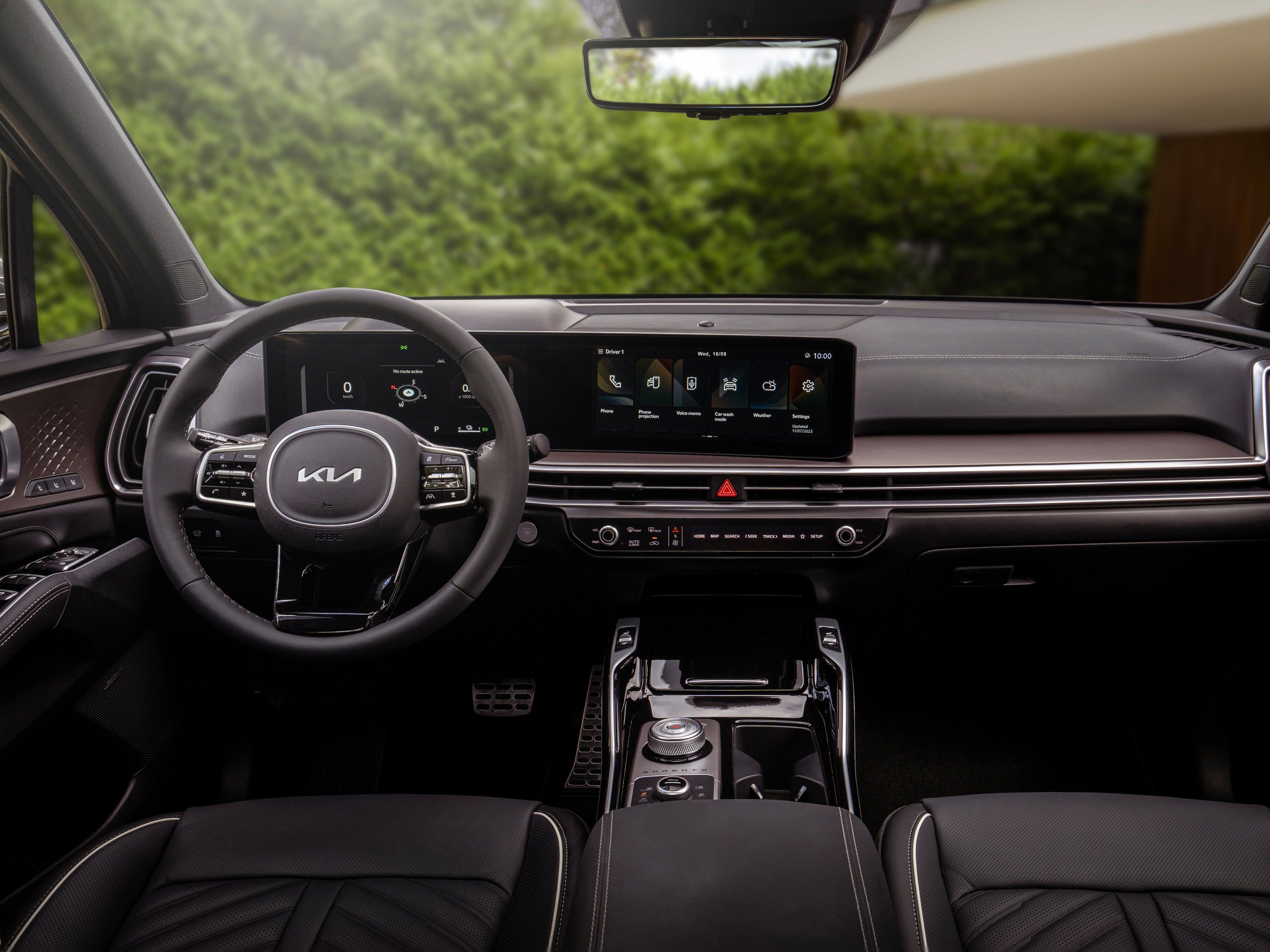 Kia Sorento desde 50.020,00 €* 2 Madrid, MADRID