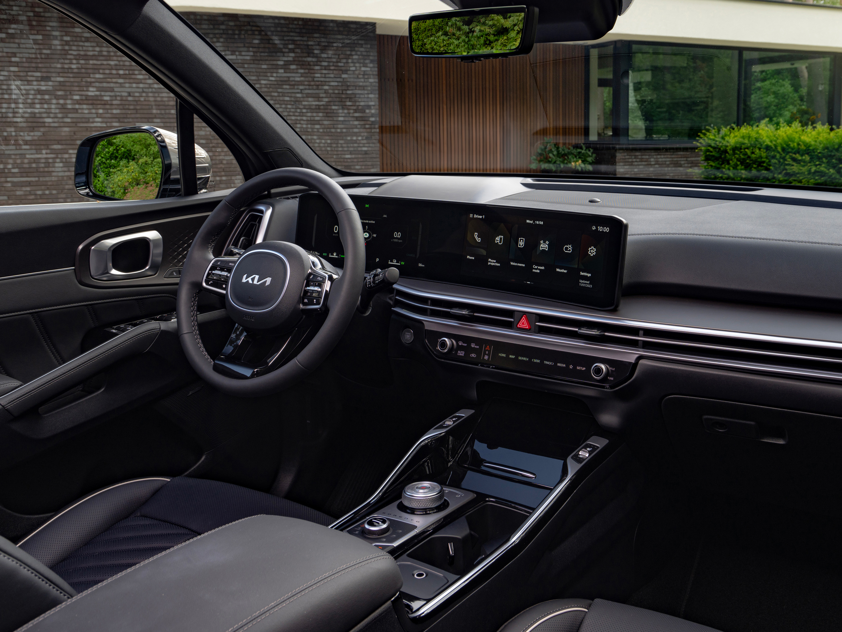 Kia Sorento desde 50.020,00 €* 3 Madrid, MADRID