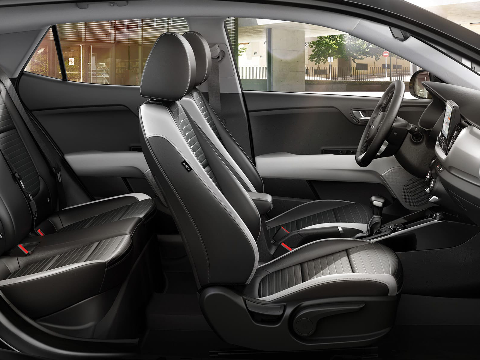  Kia Stonic desde 17.840,00 €* 3 Madrid, MADRID