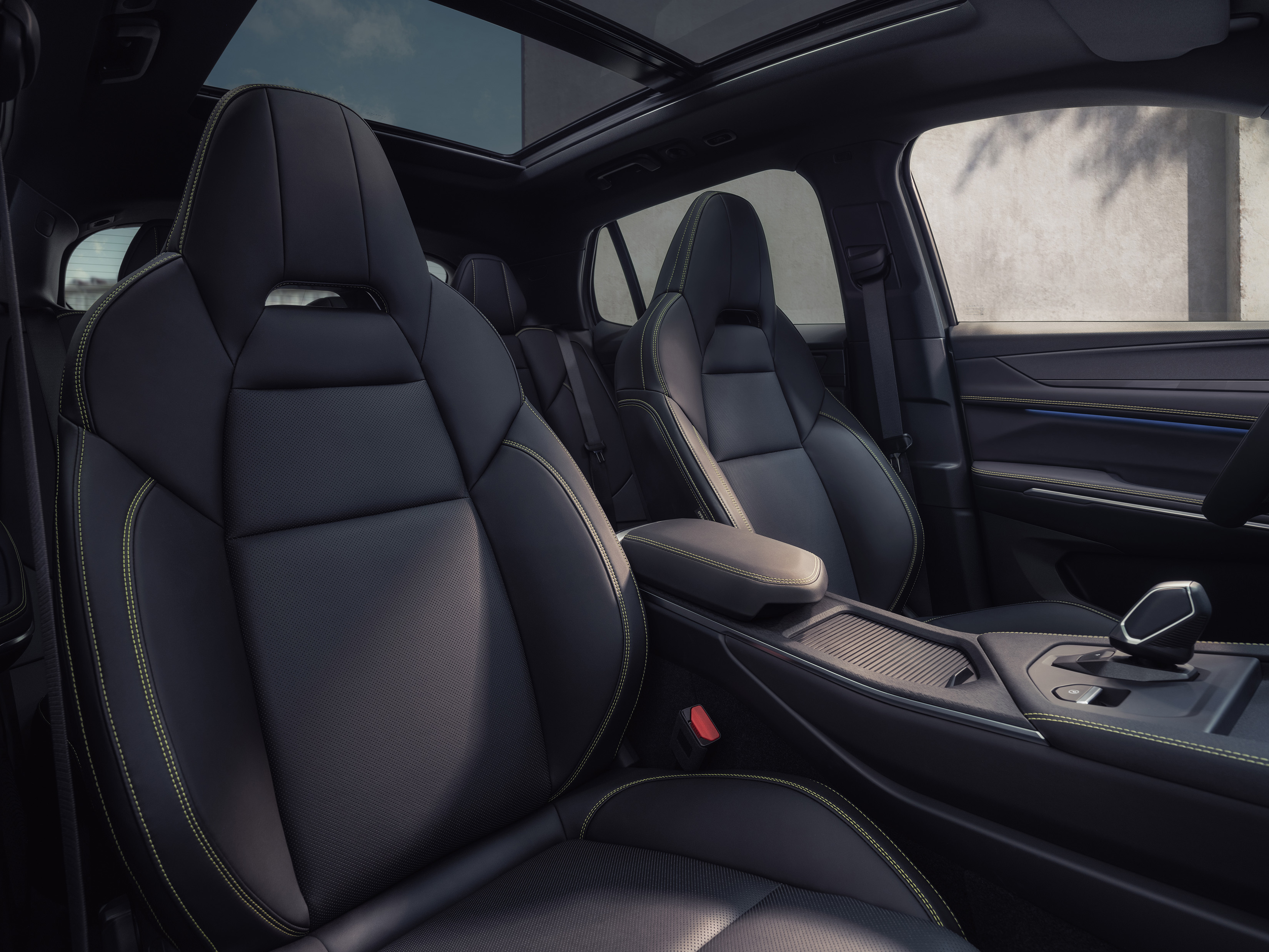 Lynk & Co 01 desde 249 €/mes² 3 Huesca, Lleida