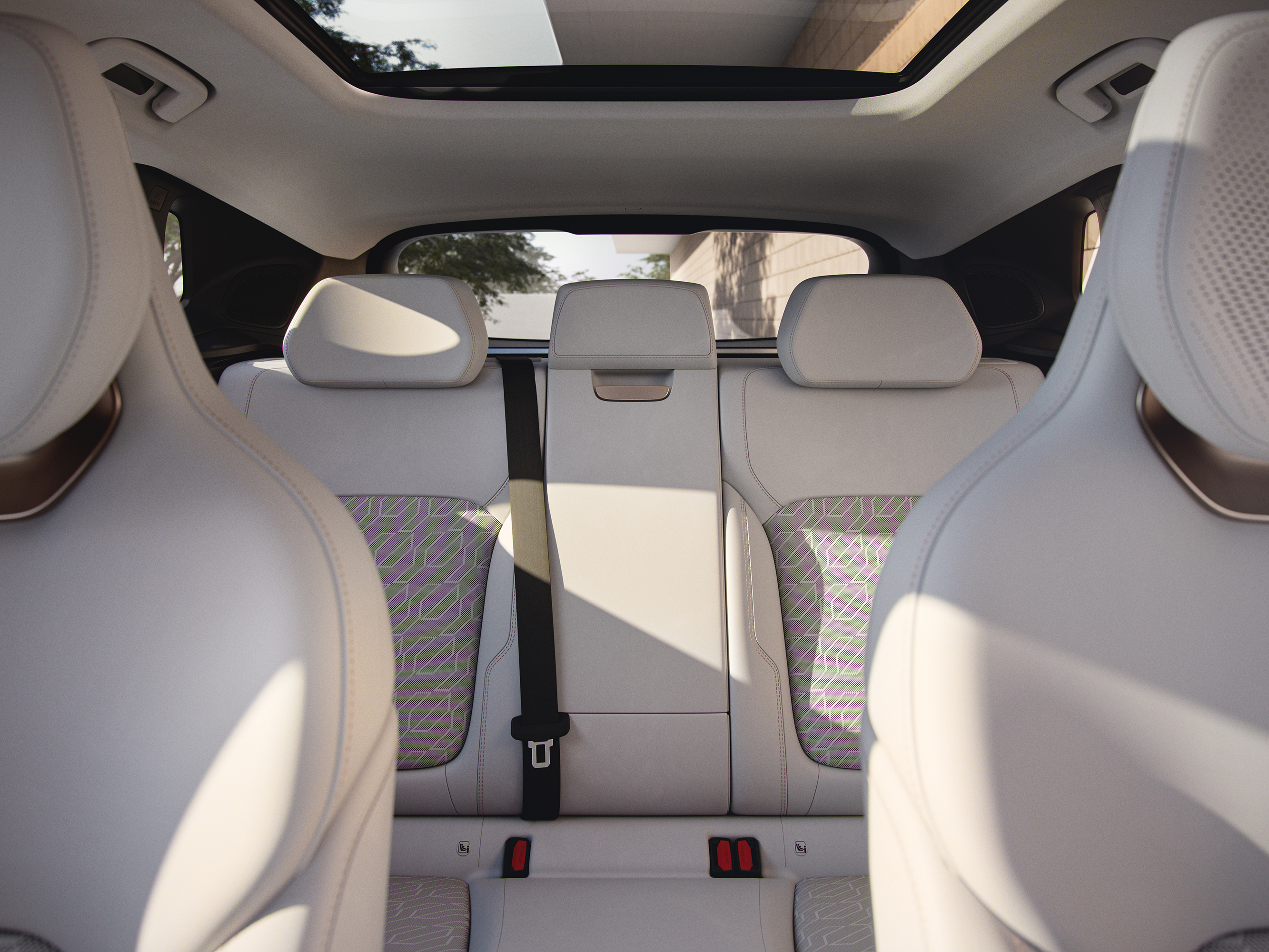Lynk & Co 08 desde 229 €/mes² 3 Pontevedra
